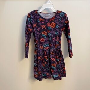 Garnet Hill Kids Dress Size Small